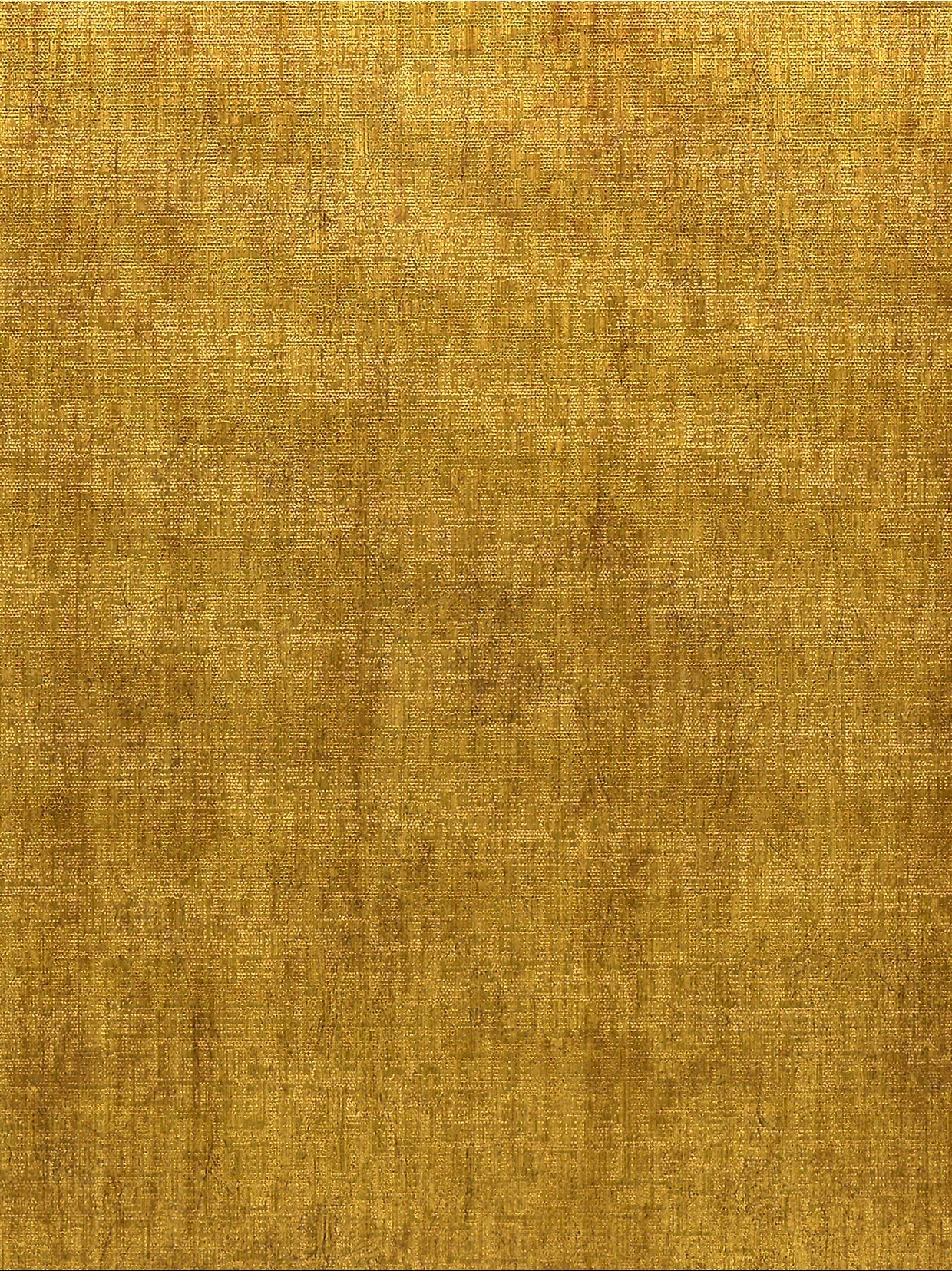 Golden Fabric