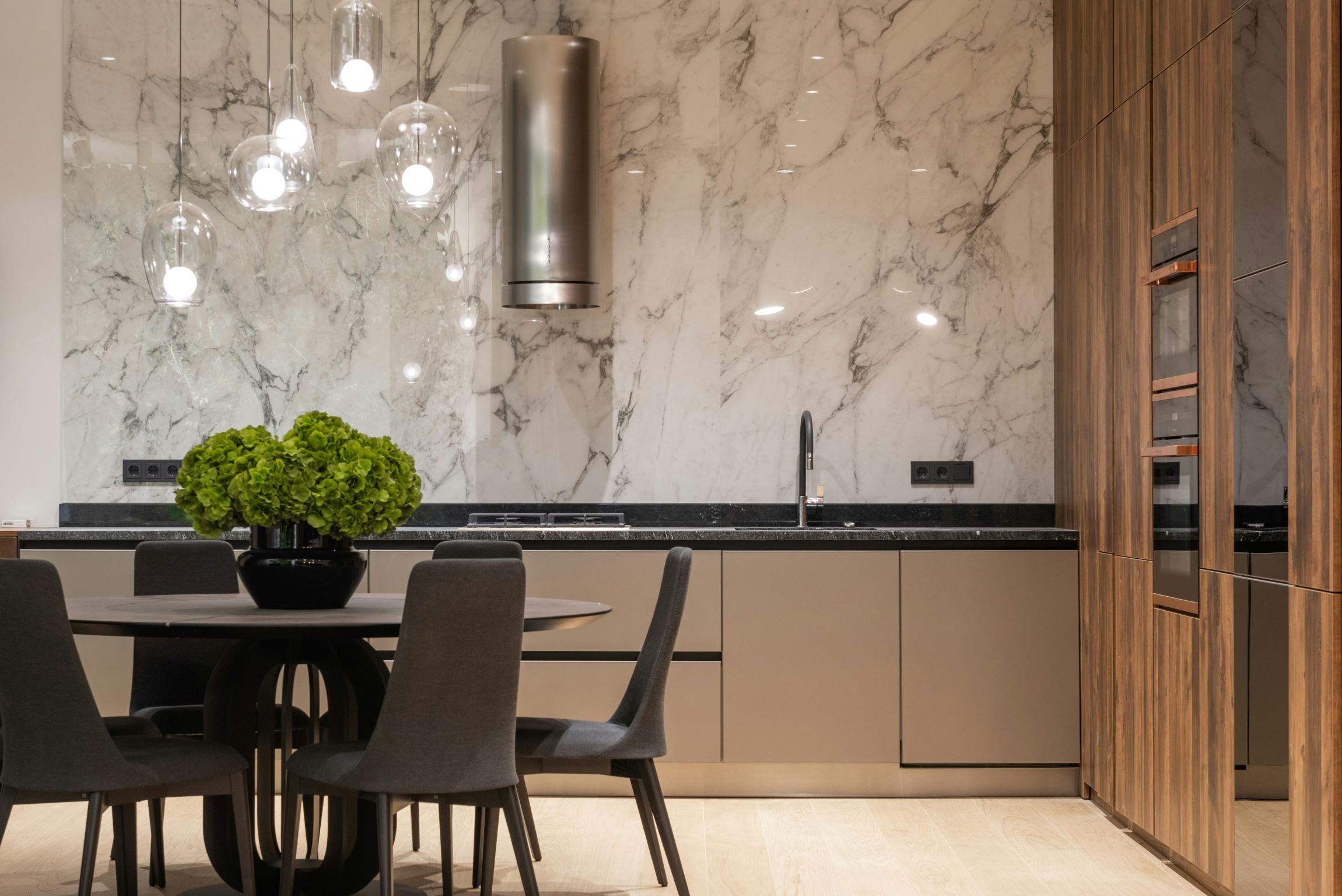 Marble