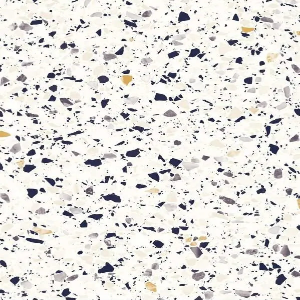 PM011 Terrazzo Interior Film