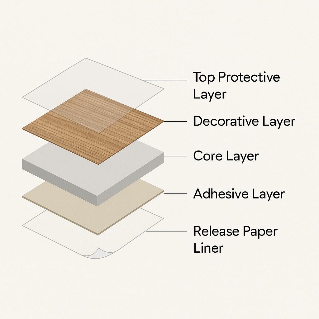 What is Architectural film?